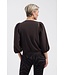 Lady Day Top Minta Dark Brown
