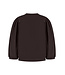 Lady Day Top Minta Dark Brown