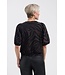 Lady Day Top Amie Ivy Print