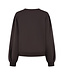 Lady Day Sweater Trui Mon Amie Dark Brown