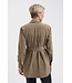 Lady Day Blouse Noreen Corduroy Walnut
