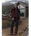 Lady Day Jacket Jenna Dark Brown