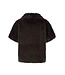 Lady Day Jacket Jenna Dark Brown
