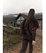Lady Day Jacket Jenna Dark Brown