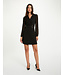 Morgan Jurk Rsonia Noir Black