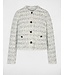 Morgan Blazer Vthea Ivoire