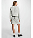 Morgan Blazer Vthea Ivoire