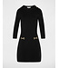 Morgan Jurk Rmtindo Noir Black