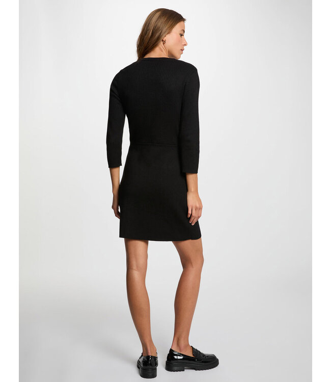 Morgan Jurk Rmtindo Noir Black