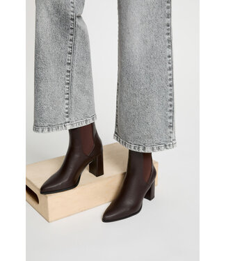 Morgan de toi Morgan Laars 1Moda Choco