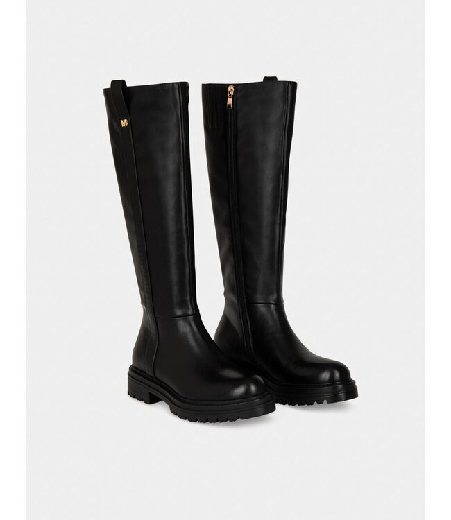 Morgan Laars 1Stefa Noir Black