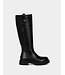 Morgan Laars 1Stefa Noir Black