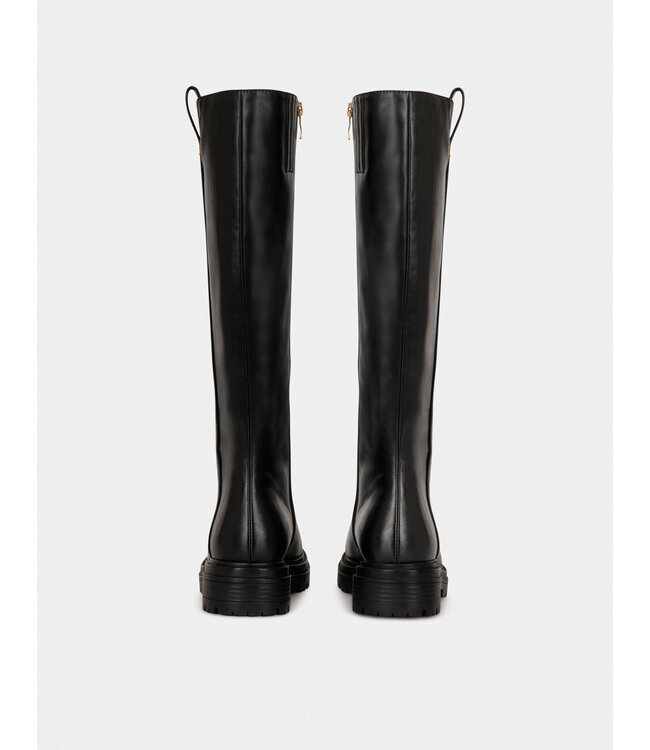 Morgan Laars 1Stefa Noir Black