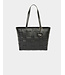 Morgan Tas 2Lily Noir Black
