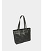 Morgan Tas 2Lily Noir Black