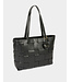 Morgan Tas 2Lily Noir Black