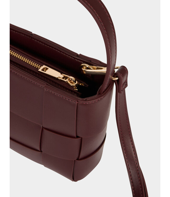 Morgan Tas 2Rufus Bordeaux