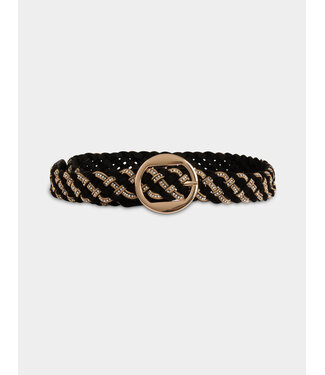 Morgan de toi Morgan Riem 3Glades Noir Black