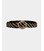 Morgan Riem 3Glades Noir Black