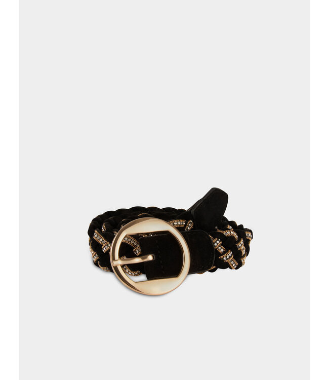 Morgan Riem 3Glades Noir Black