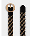 Morgan Riem 3Glades Noir Black