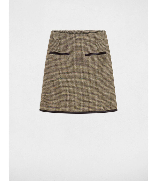 Morgan Rok Jpopa Brown