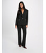 Morgan Pantalon Pbok Black
