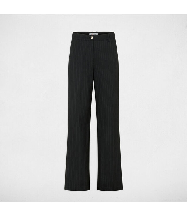Morgan Pantalon Pbok Black