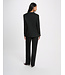 Morgan Pantalon Pbok Black