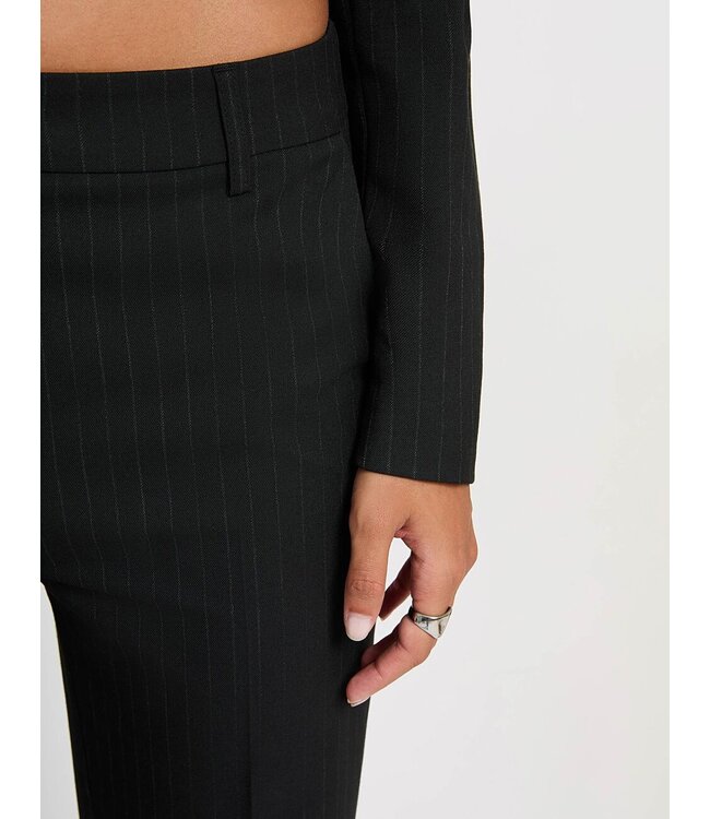 Morgan Pantalon Pbok Black