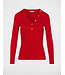 Morgan Top Mbiz Tomato Red