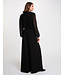 Morgan Blouse Thival Noir Black