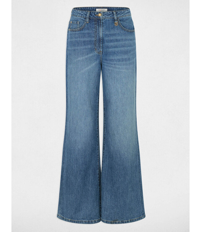 Morgan Jeans Pexa Denim Stone