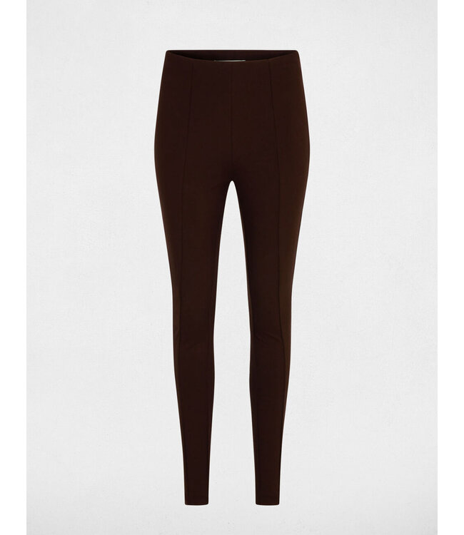 Morgan Legging Pfuso Cafe