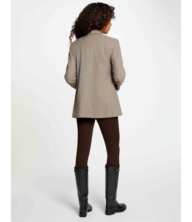 Morgan Legging Pfuso Cafe