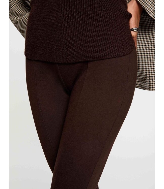 Morgan Legging Pfuso Cafe