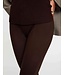 Morgan Legging Pfuso Cafe