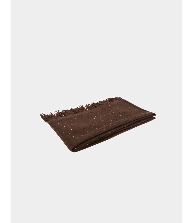 Morgan Sjaal 5Fraco Choco