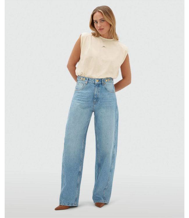 Josh V Jeans Dewi Light Denim