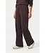 CS The Label Broek Pazia Dark Chocolate