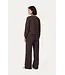 CS The Label Broek Pazia Dark Chocolate