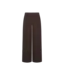 CS The Label Broek Pazia Dark Chocolate