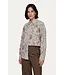 CS The Label Blouse Lot Dark Chocolate / Dark Walnut