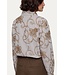 CS The Label Blouse Lot Dark Chocolate / Dark Walnut