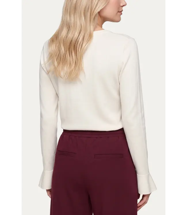 CS The Label Top Tatum Sand