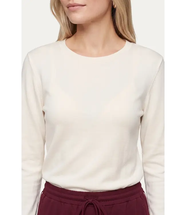 CS The Label Top Tatum Sand