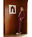 CS The Label Broek Patly Mulberry