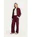 CS The Label Broek Patly Mulberry