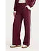 CS The Label Broek Patly Mulberry
