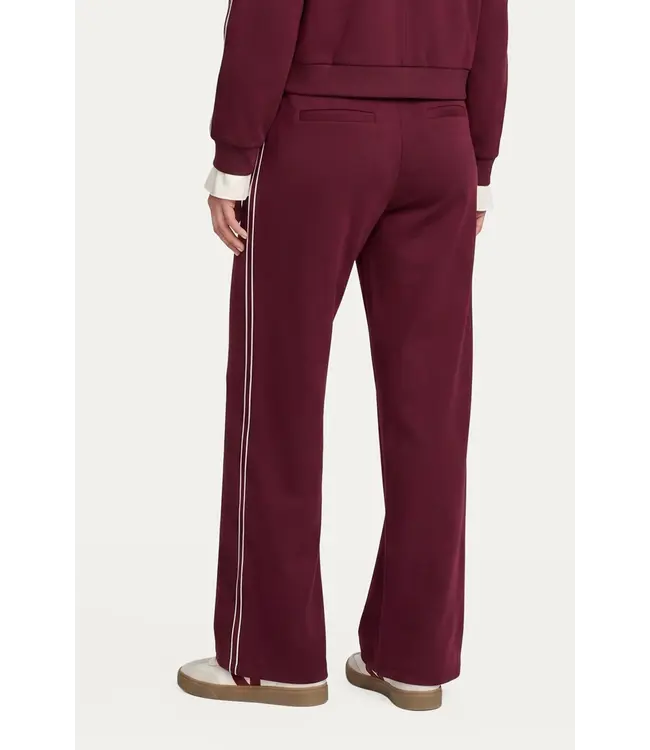 CS The Label Broek Patly Mulberry
